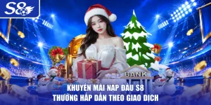 Khuyến mãi nạp đầu